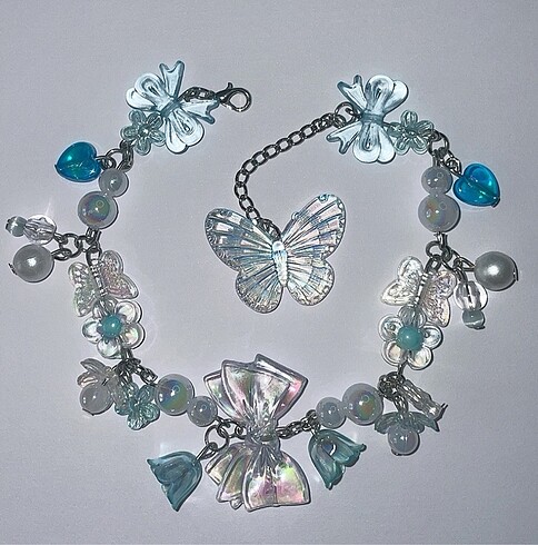 Tasarımcı Ocean stella