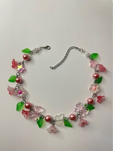  Beden Stella halhal charm