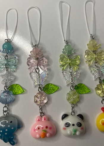 Animals anahtarlık - Görsel 2