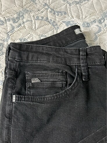 Mavi Jeans Az kullanılmış kotPantolon