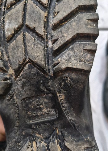 yeşil iş ayakkabısı - Görsel 2