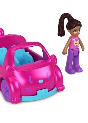 Polly pocket 