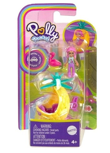Polly pocket 