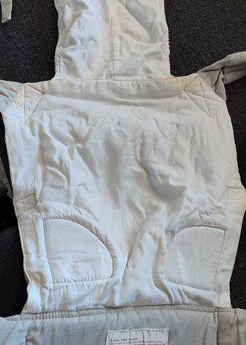 momfort baby kanguru - Görsel 6