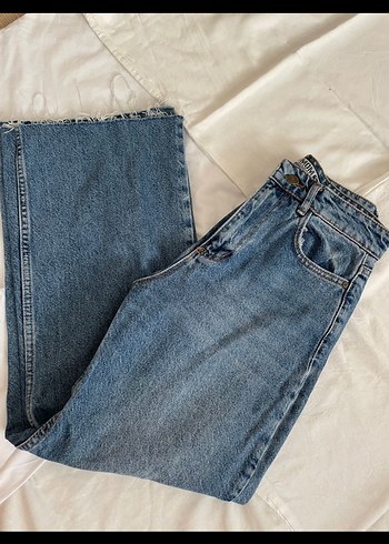 Straight jean