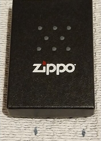 Zippo 