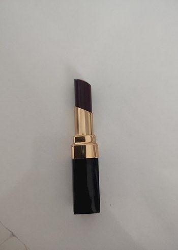  Beden Chanel Rouge Coco Flash Ruj 128 Mood