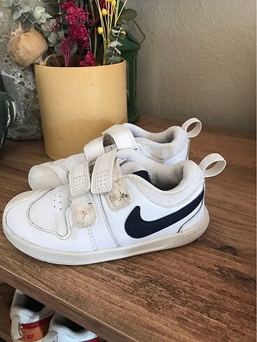 Nike Ayakkabi