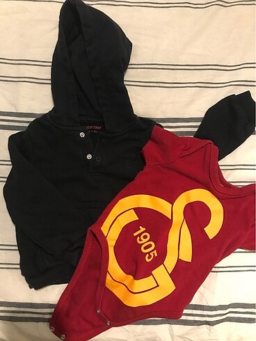3-6 Ay Gs Store