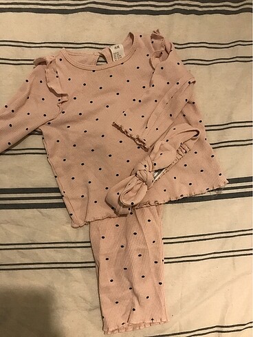 H&M Takım