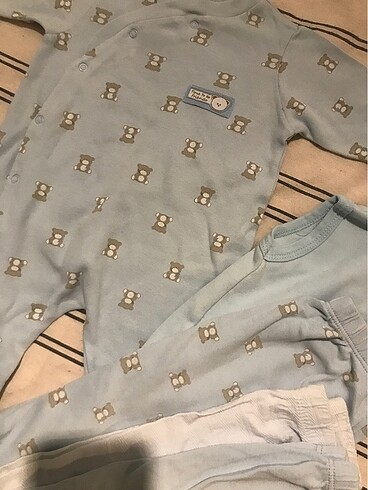 Chicco Chicco Tulum ve pantolon