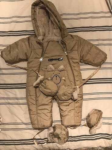 Astronot Mont