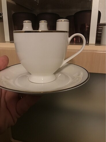 Çay Fincanı 6lı