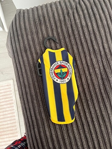 Kedi forması S beden Fenerbahçe