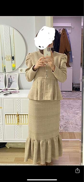 TESETTÜR TAKIM - Görsel 5