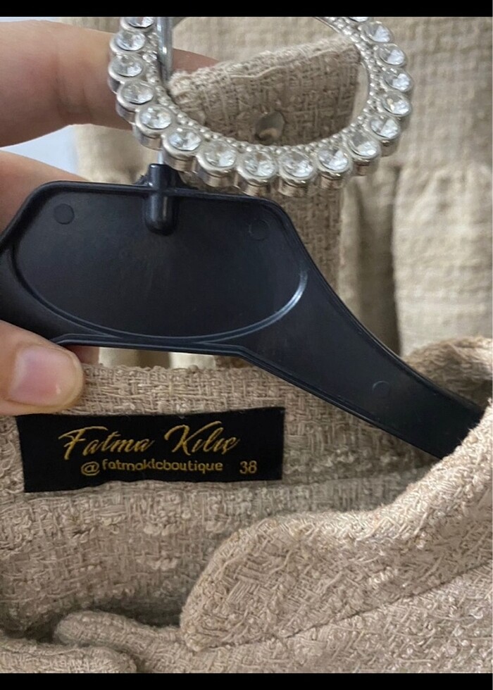 TESETTÜR TAKIM - Görsel 4