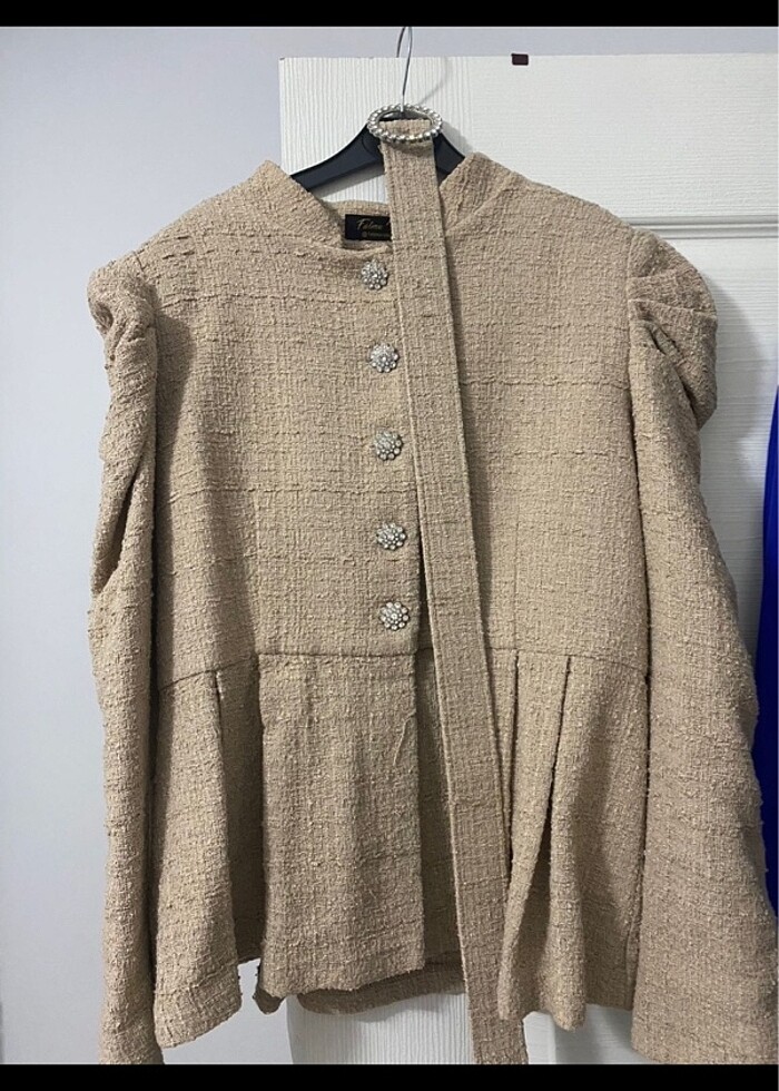 TESETTÜR TAKIM - Görsel 2