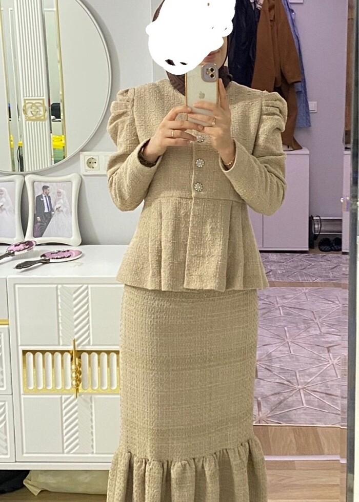 TESETTÜR TAKIM - Görsel 5