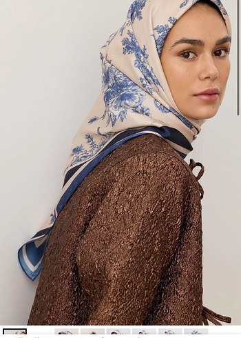 QEF ŞAL - Görsel 5