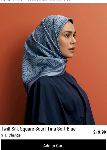 QEF ŞAL - Görsel 4