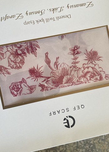 QEF ŞAL - Görsel 8