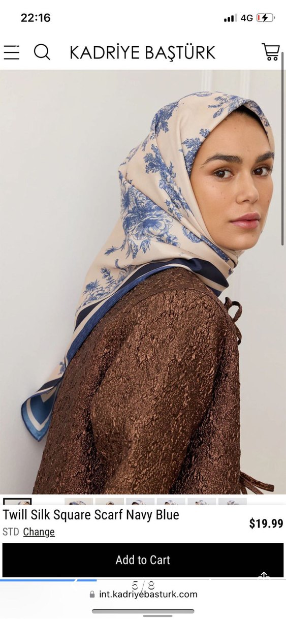 QEF ŞAL - Görsel 5