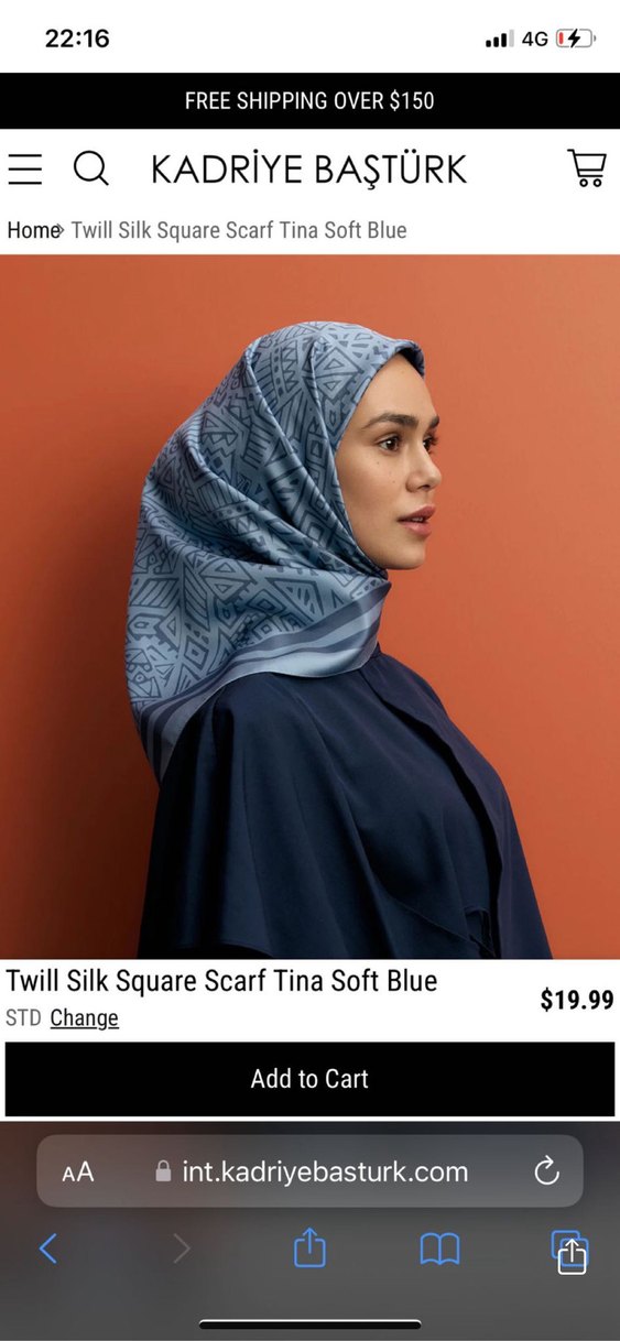 QEF ŞAL - Görsel 4