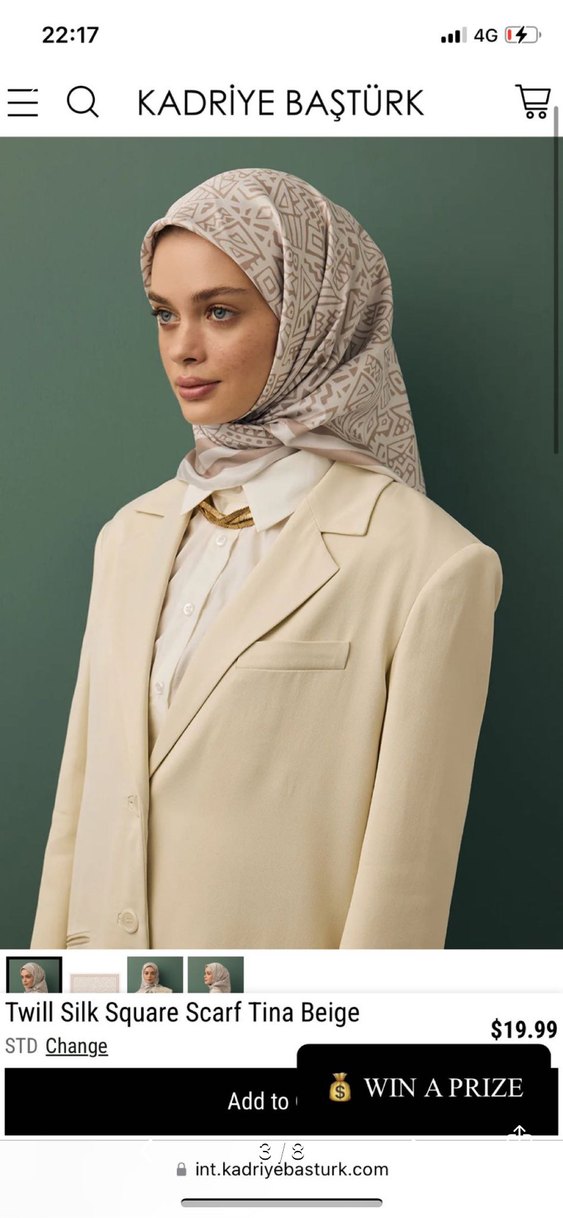 QEF ŞAL - Görsel 3