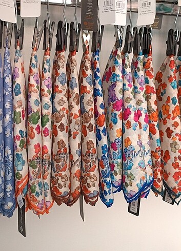 Silkhome Soft Eşarp