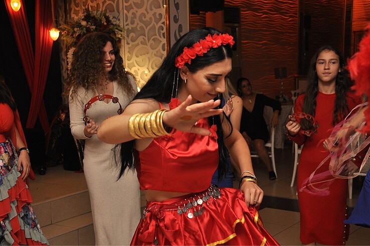 Diğer Roman kıyafeti