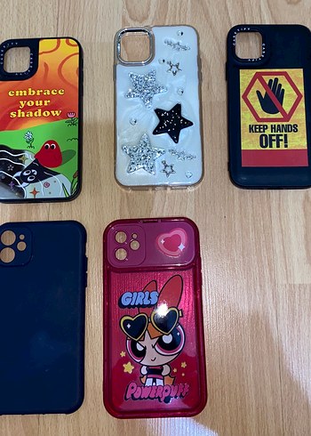 İphone 11 Kılıf - Görsel 2