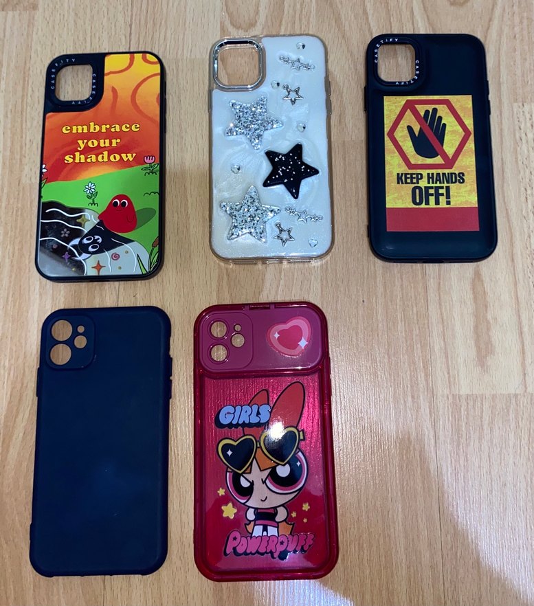 İphone 11 Kılıf - Görsel 2