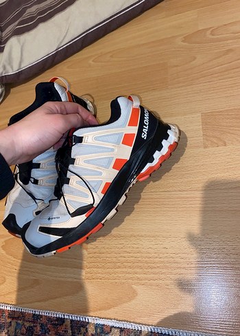 Salomon Ayakkabı - Görsel 5