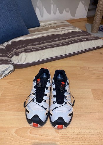 Salomon Ayakkabı - Görsel 6