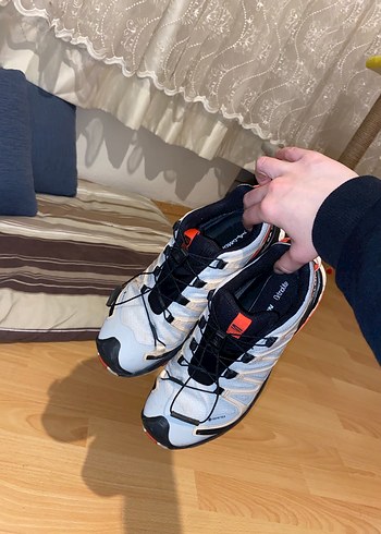 Salomon Ayakkabı - Görsel 2