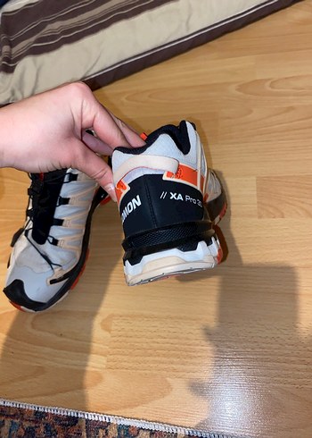 Salomon Ayakkabı - Görsel 4