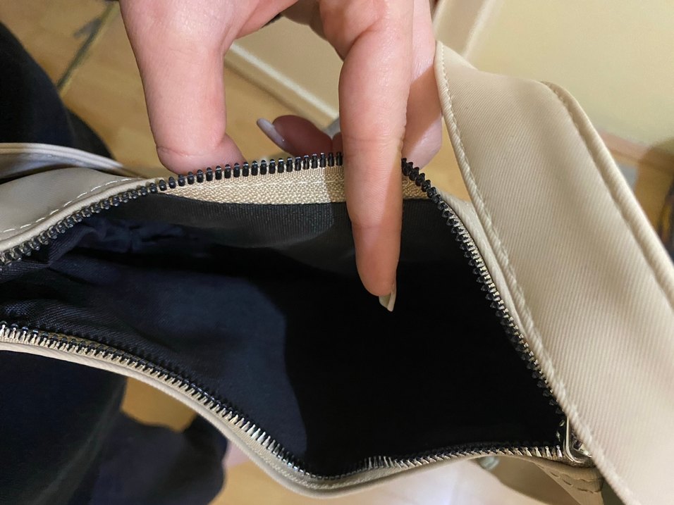 Tokalı Kadın Çanta - Görsel 3