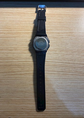 Casio Kol Saati - Görsel 2