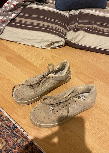 Adidas Spor Ayakkabı - Görsel 3