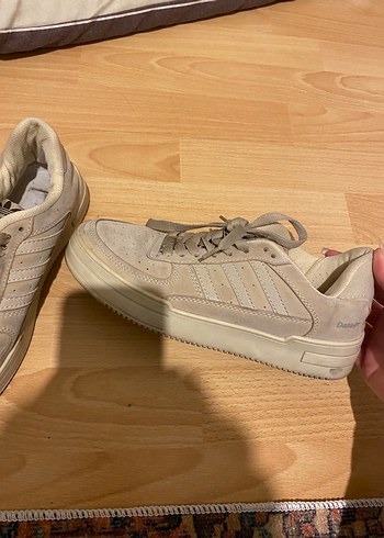 Adidas Spor Ayakkabı - Görsel 2