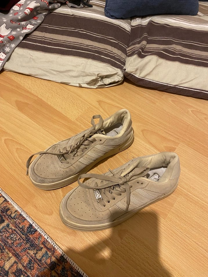 Adidas Spor Ayakkabı - Görsel 3