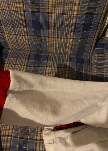 Stay High Bomber Polar - Görsel 5