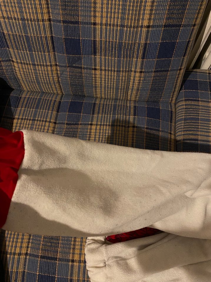 Stay High Bomber Polar - Görsel 5