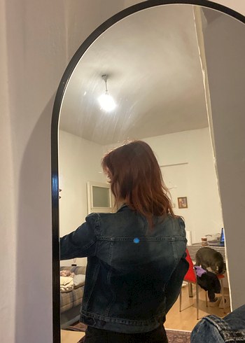 Kot Ceket - Görsel 3