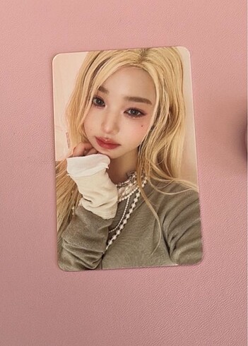 Wonyoung
