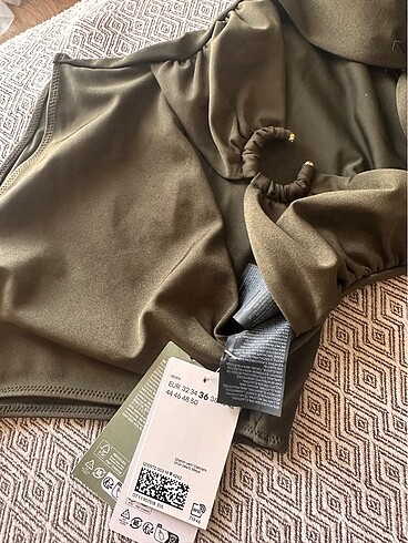 H&M H&M mayo