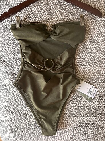 36 Beden H&M mayo