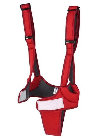 SEVİ BEBE Hoppala Yürüme Yardımcısı - Görsel 3