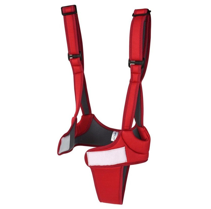 SEVİ BEBE Hoppala Yürüme Yardımcısı - Görsel 3