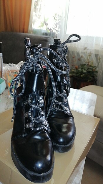 36 Beden ZARA bot 